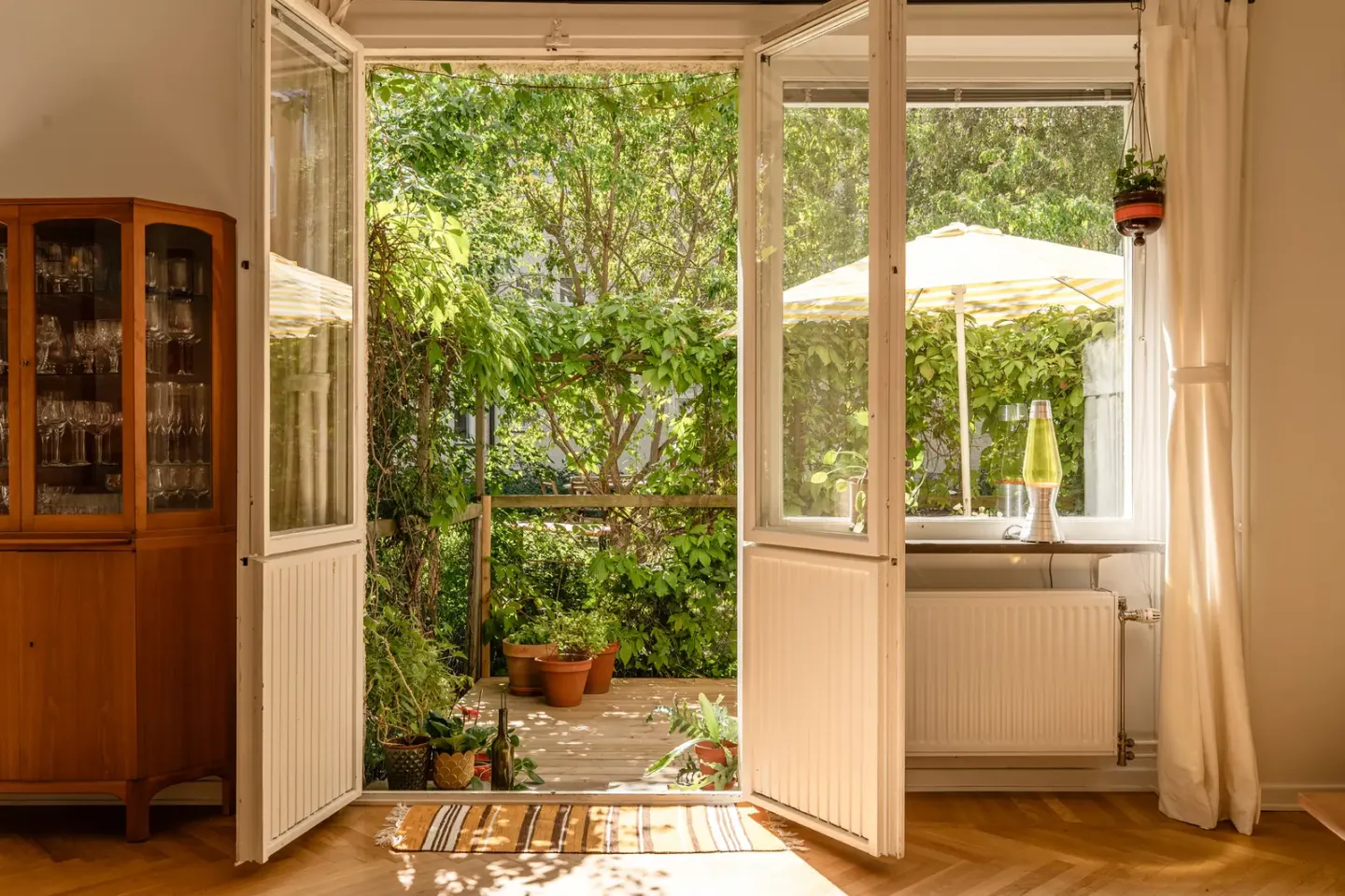 Bostadsrätt med 2,5 rum på Sjöbjörnsvägen 20 i Stockholm