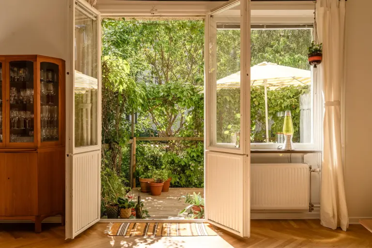 Bostadsrätt med 2,5 rum på Sjöbjörnsvägen 20 i Stockholm