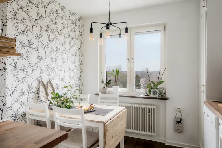 Bostadsrätt med 2 rum på Regeringsvägen 8B i Nyköping, bild 2 av 4