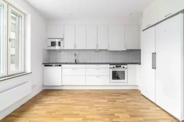 Bostadsrätt med 3 rum på Årbylundsgatan 3 i Eskilstuna