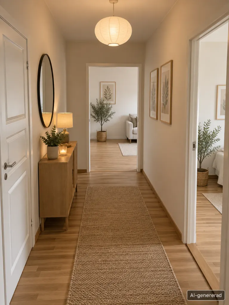 Hyresrätt med 2 rum på Norra Infartsgatan 27 i Osby