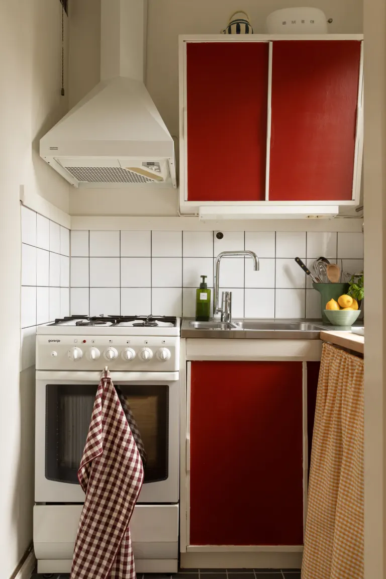 Bostadsrätt med 1 rum på Arvodesvägen 23 i Stockholm, bild 5 av 5