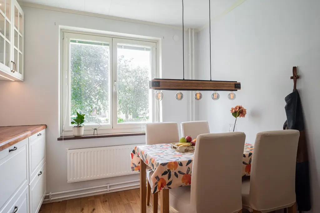 Bostadsrätt med 2 rum på Hörningsnäsvägen 30 i Huddinge, bild 4 av 4