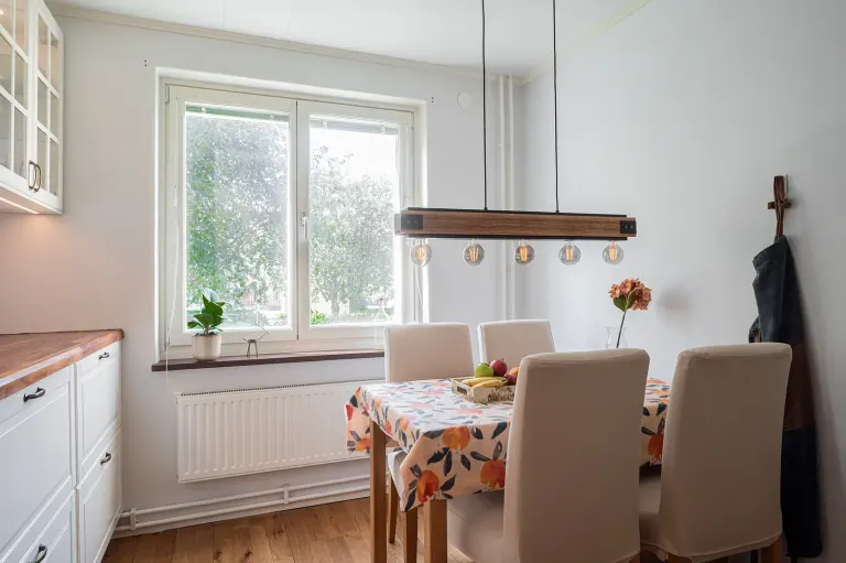 Bostadsrätt med 2 rum på Hörningsnäsvägen 30 i Huddinge, bild 4 av 4