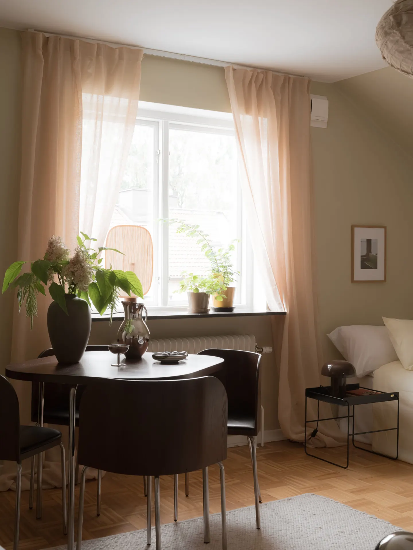 Bostadsrätt med 1 rum på Lådämnesgatan 3 i Göteborg, bild 2 av 5
