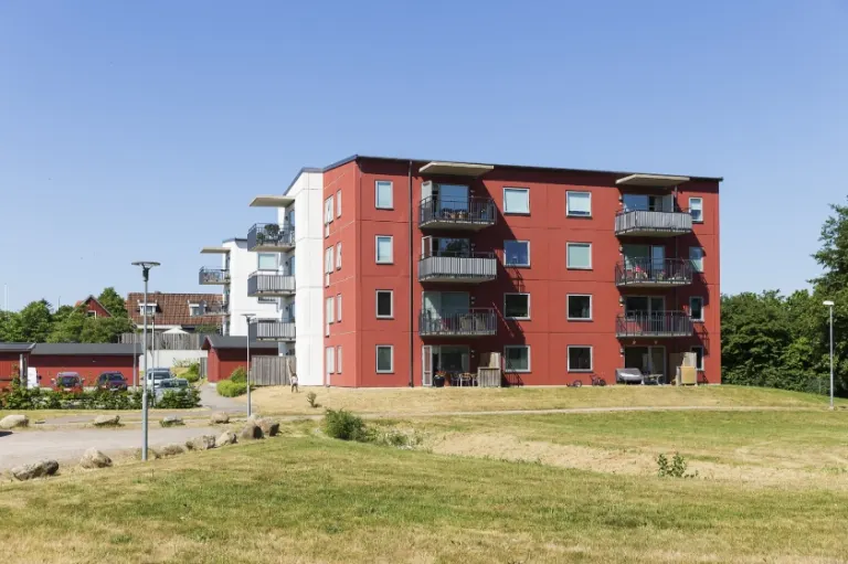 Hyresrätt med 3 rum på Langetoftsvägen 6 i Båstad