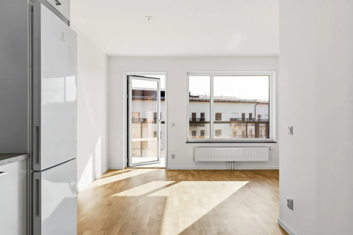 Bostadsrätt med 2 rum på Periodgången 3C i Nyköping, bild 4 av 4