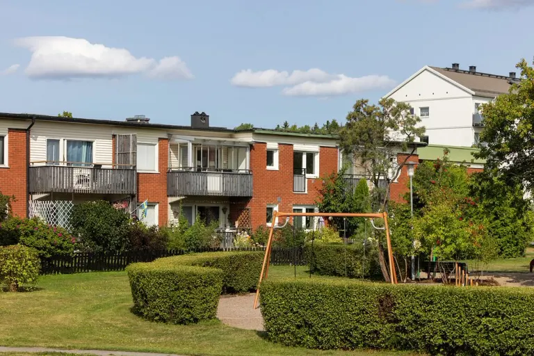 Hyresrätt med 3 rum på Odensalavägen 54C i Sigtuna