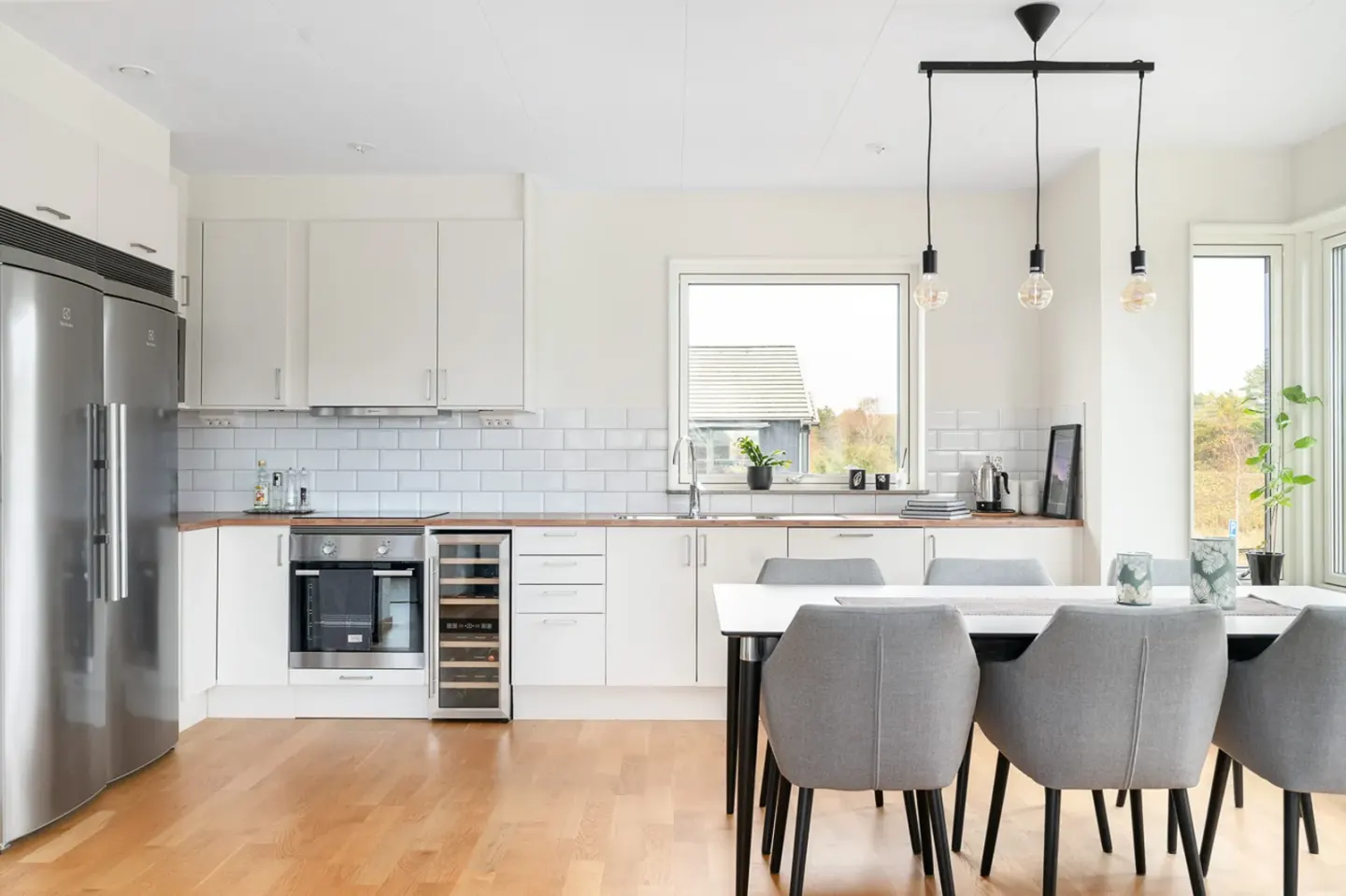 Bostadsrätt med 3 rum på Porsholmsvägen 61 i Kungälv, bild 4 av 4