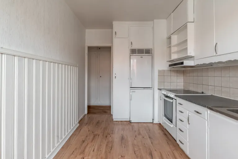 Bostadsrätt med 2 rum på Lindormsgatan 9 i Borås, bild 2 av 4
