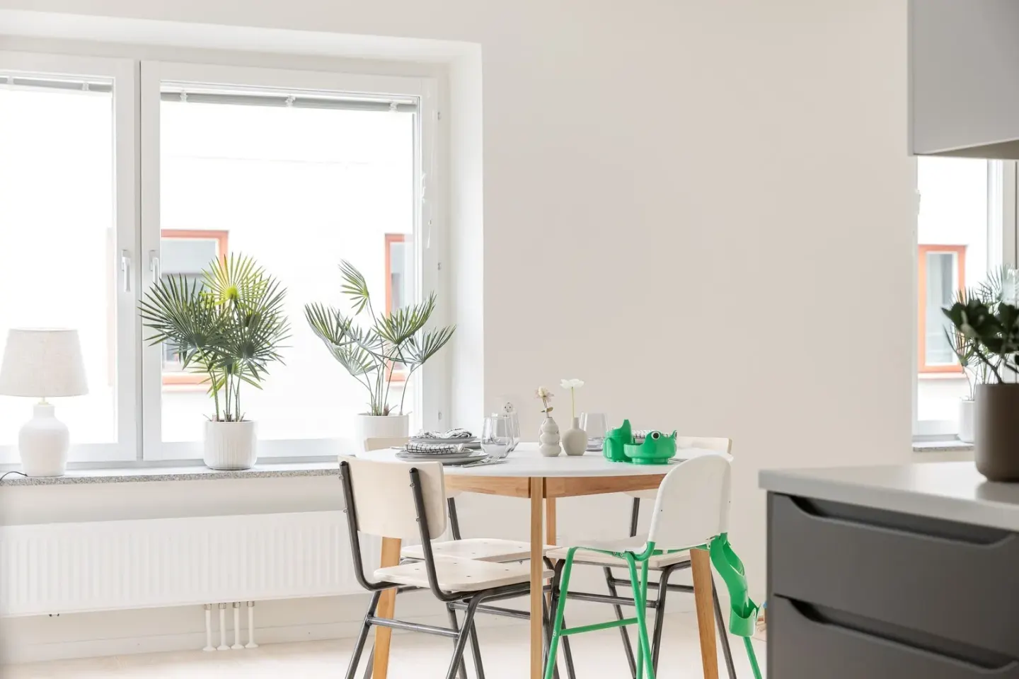 Bostadsrätt med 3 rum på Väverigatan 5 i Linköping, bild 3 av 4