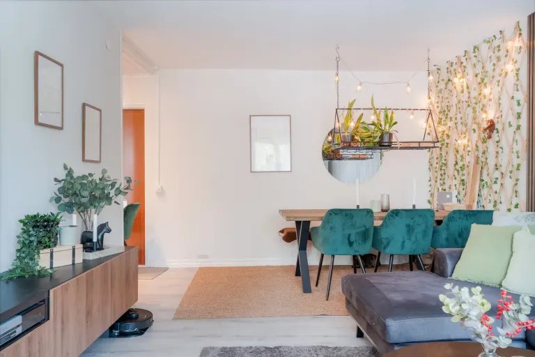 Bostadsrätt med 2 rum på Östra Bergsgatan 33 i Nyköping, bild 4 av 4