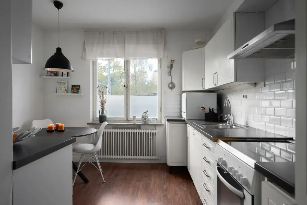Bostadsrätt med 1 rum på Centralgatan 26D i Nynäshamn, bild 4 av 4