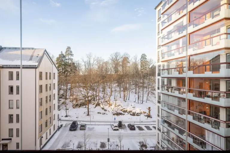 Bostadsrätt med 3 rum på Ridderstads Gata 34 i Linköping, bild 4 av 4