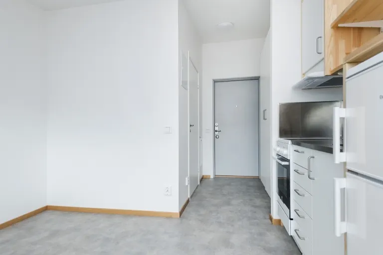 Hyresrätt med 1 rum på Minervavägen 22B i Karlskrona, bild 4 av 5