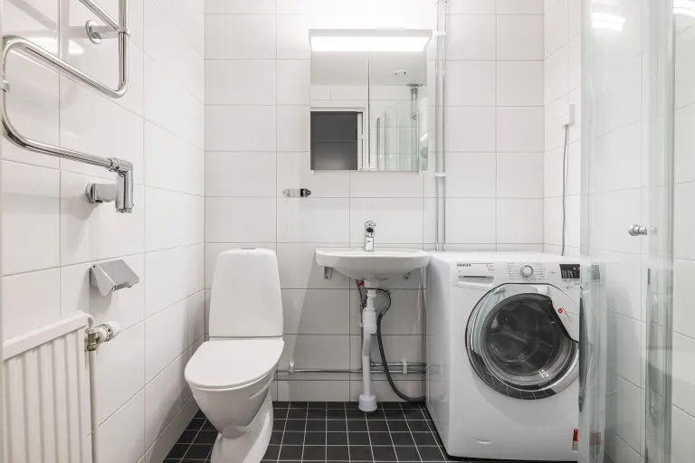 Hyresrätt med 3 rum på Rosenhällsgatan 5D i Eskilstuna, bild 4 av 5