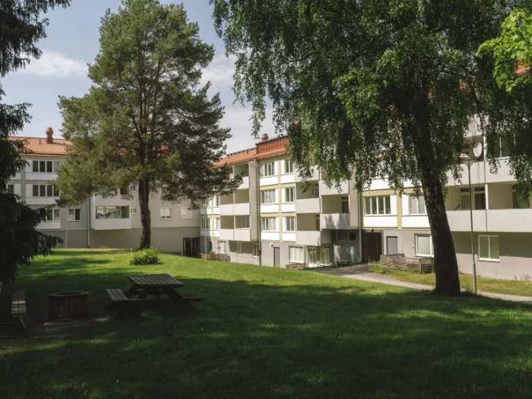 Hyresrätt med 3 rum på Humlestigen 31 i Södertälje, bild 4 av 4