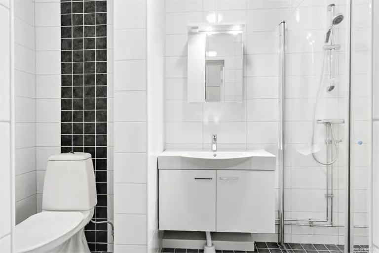 Hyresrätt med 3 rum på Mossvägen 5B i Eskilstuna, bild 2 av 5