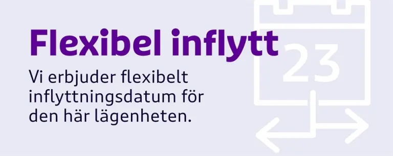 Hyresrätt med 3 rum på Hyvlaregatan 8 i Norrköping, bild 4 av 4