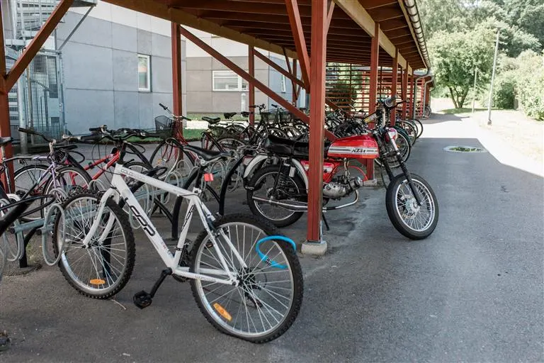 Hyresrätt med 1 rum på Helmutsrogatan 15 i Göteborg, bild 3 av 5