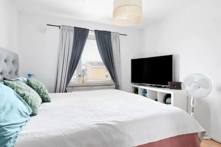 Bostadsrätt med 2 rum på Sanavägen 3A i Norrtälje, bild 3 av 4