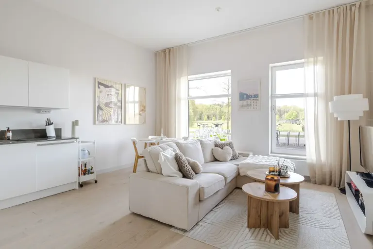 Bostadsrätt med 2 rum på Johannes Magnus väg 32 i Linköping