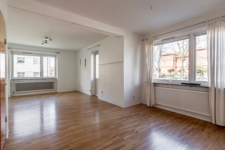 Bostadsrätt med 2 rum på Värmlandsgatan 27C i Borås