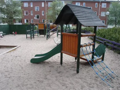 Hyresrätt med 4 rum på Skolgatan 5 D i Katrineholm, bild 2 av 2