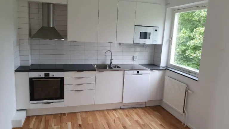 Hyresrätt med 3 rum på Karlslundsvägen 4A i Landskrona, bild 2 av 5
