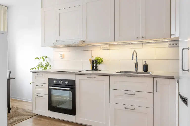 Bostadsrätt med 2 rum på Dan Broströmsgatan 3B i Kristinehamn, bild 4 av 4