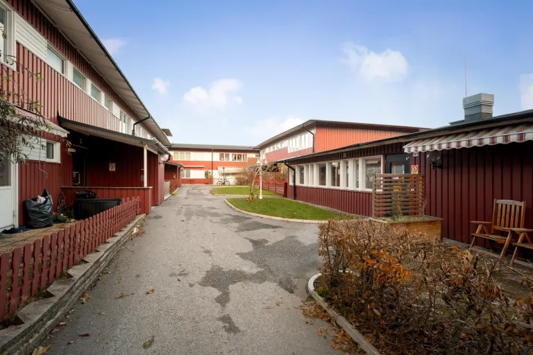 Bostadsrätt med 2 rum på Skarpbrunnavägen 191 i Botkyrka, bild 5 av 5