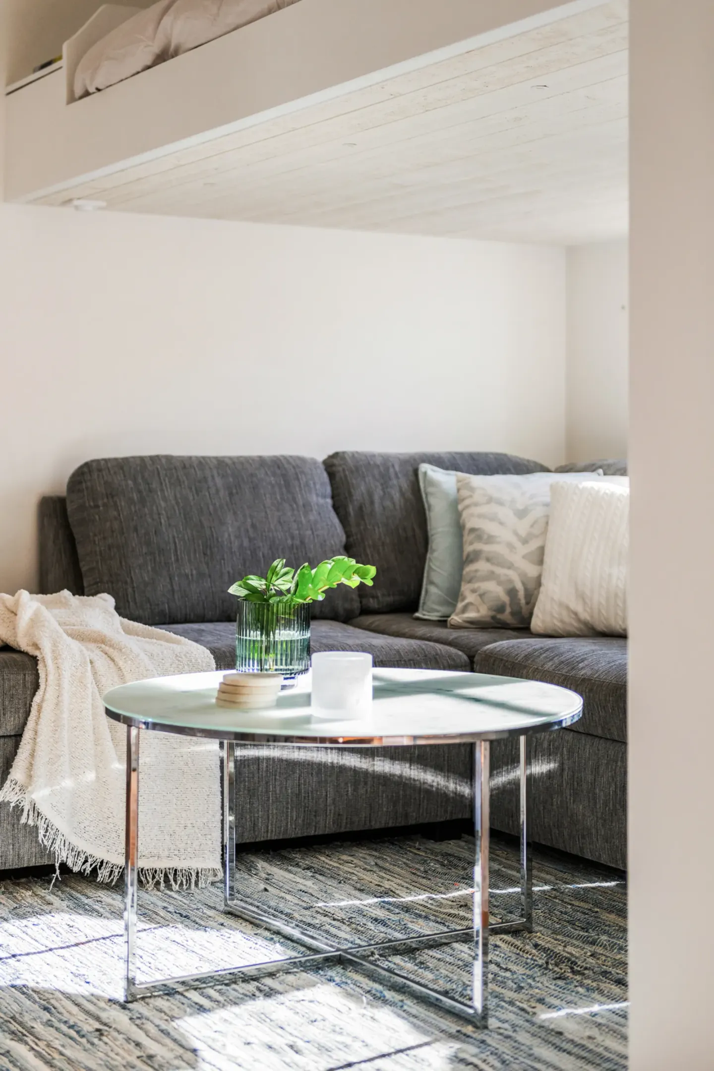 Bostadsrätt med 1 rum på De la Gardies väg 10 i Värmdö, bild 4 av 4