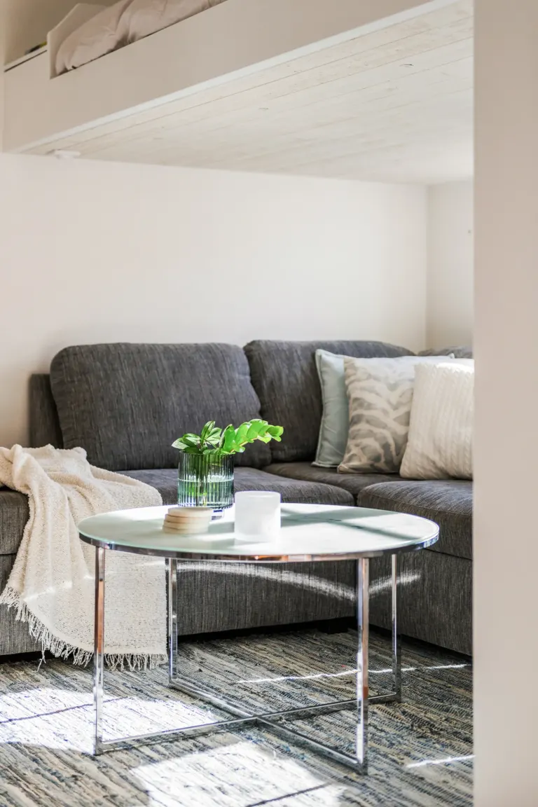 Bostadsrätt med 1 rum på De la Gardies väg 10 i Värmdö, bild 4 av 4