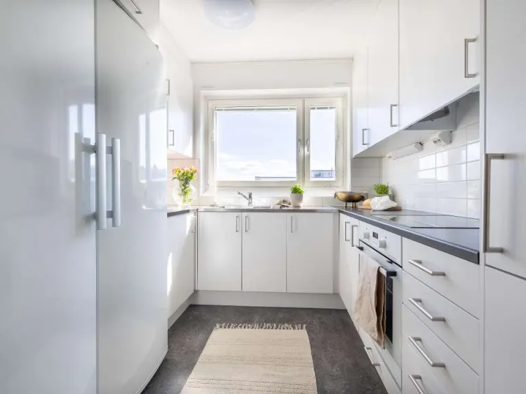 Hyresrätt med 3 rum på Ådalsvägen 4 A i Eskilstuna, bild 2 av 4