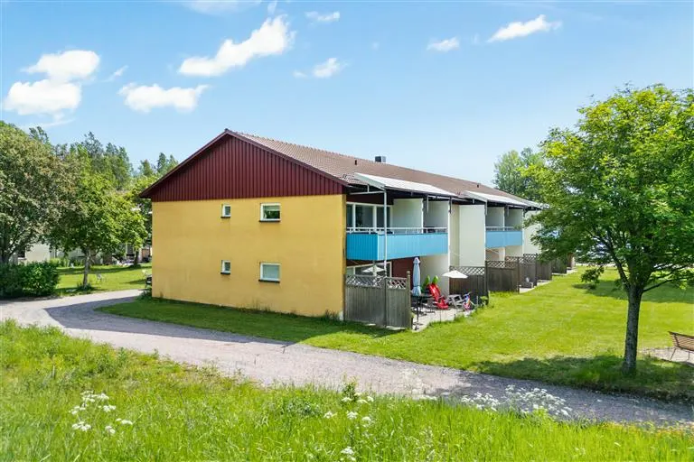 Hyresrätt med 2 rum på Backliden 6 B i Hedemora, bild 2 av 4