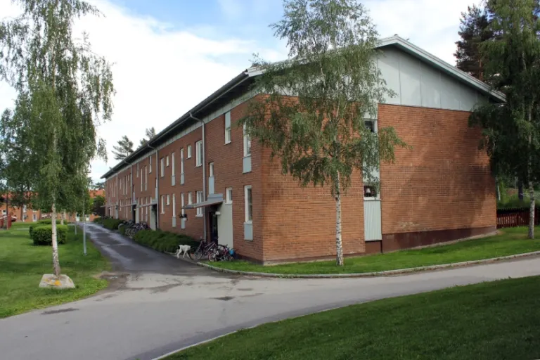 Hyresrätt med 2 rum på Norrlandsvägen 71A i Bollnäs, bild 3 av 3