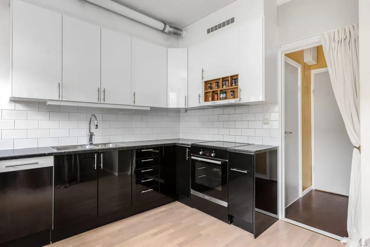 Bostadsrätt med 2 rum på Sturegatan 3B i Linköping, bild 4 av 4