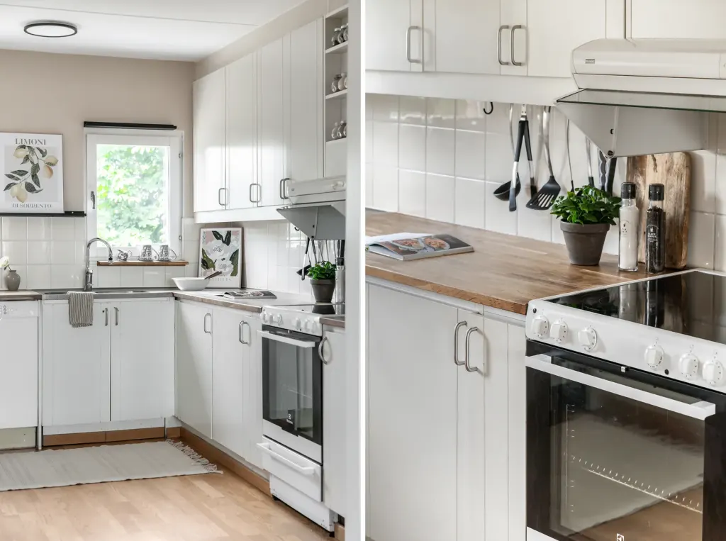 Bostadsrätt med 3 rum på Gärdsgatan 8 i Kristianstad, bild 4 av 4