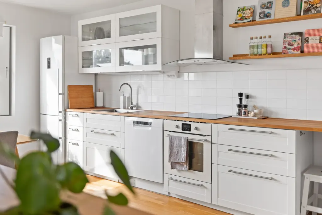 Bostadsrätt med 3 rum på Styrbordsgången 4DB i Ystad, bild 2 av 4