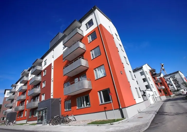 Hyresrätt med 2 rum på Garnisonsvägen 31 i Linköping, bild 5 av 5