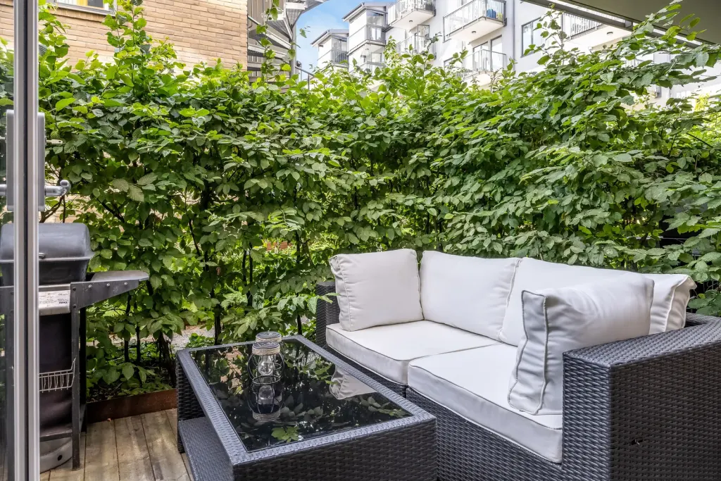 Bostadsrätt med 1 rum på Rodgagatan 3 i Norrköping, bild 3 av 4