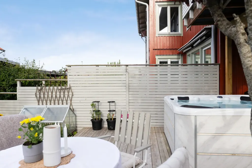Bostadsrätt med 4 rum på Uggledalsvägen 67 i Göteborg, bild 4 av 4