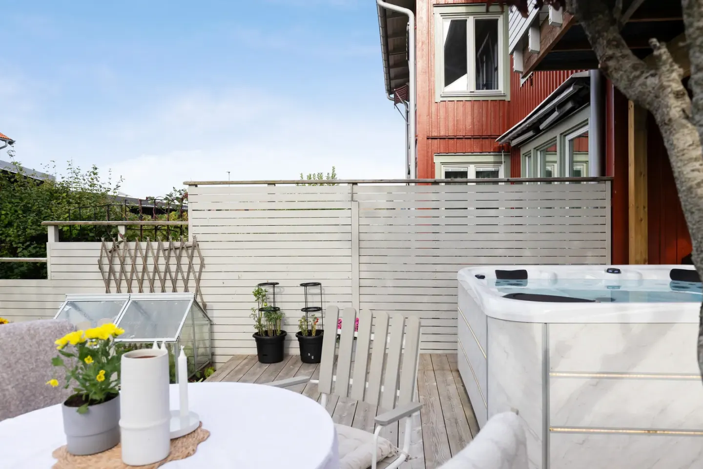 Bostadsrätt med 4 rum på Uggledalsvägen 67 i Göteborg, bild 4 av 4