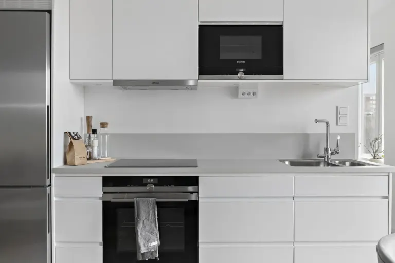 Bostadsrätt med 1 rum på Svängrumsgatan 65 i Göteborg, bild 4 av 4