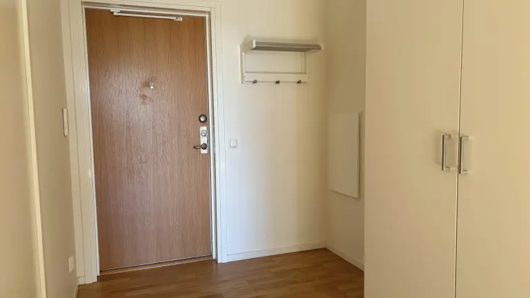 Hyresrätt med 3 rum på Polstjärnegatan 25 B i Västerås, bild 2 av 5