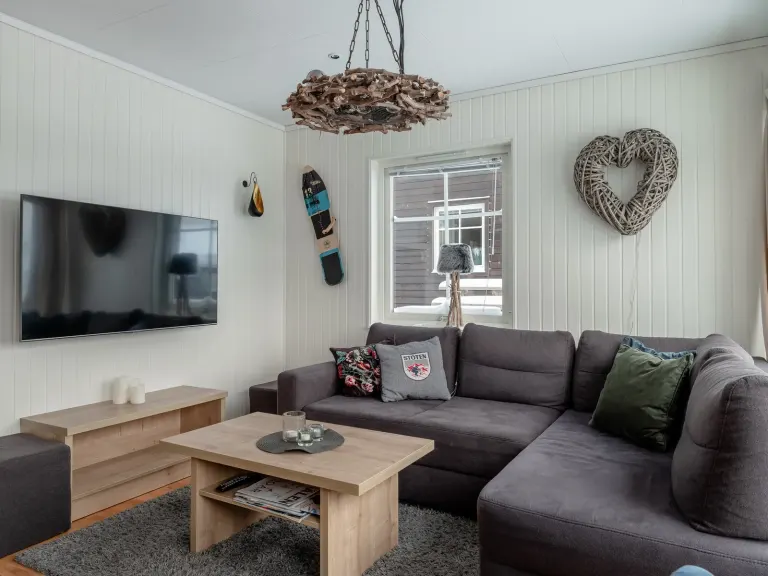 Bostadsrätt med 4 rum på Trivselvägen 13B i Malung-Sälen, bild 3 av 4
