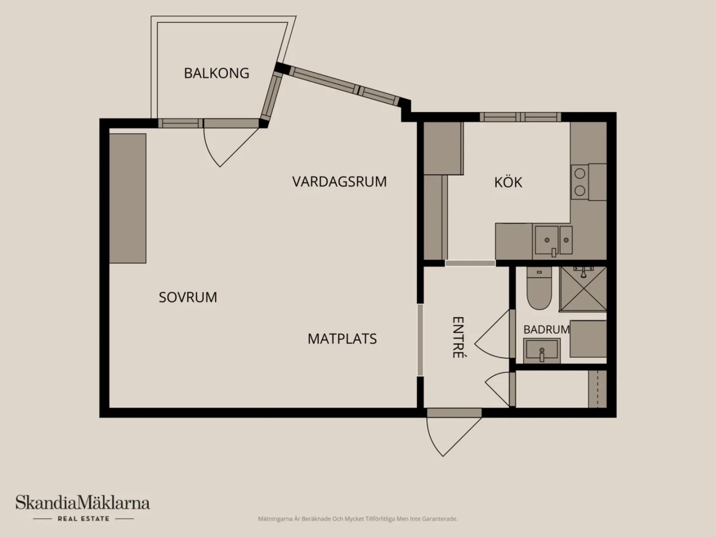 Planritning, Sadelmakaregatan 1A