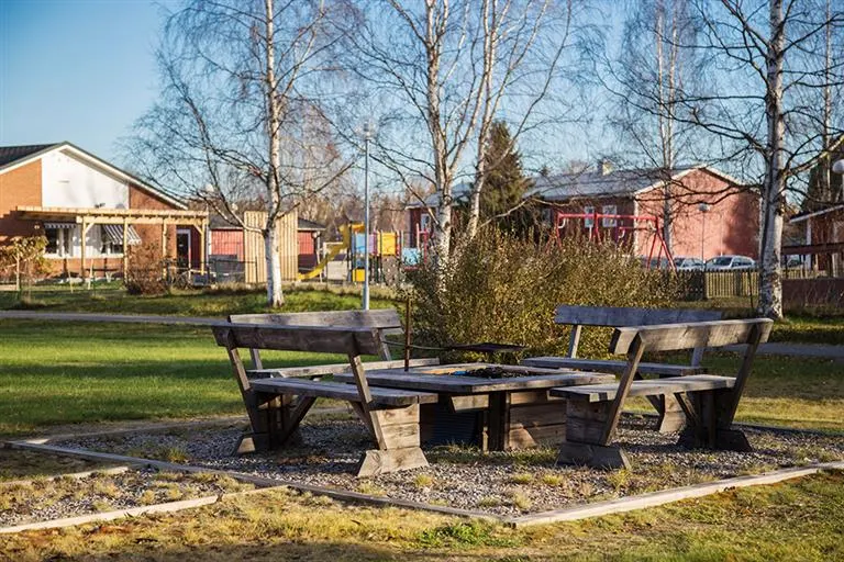 Hyresrätt med 2 rum på Helmers Väg 6 i Piteå, bild 5 av 5