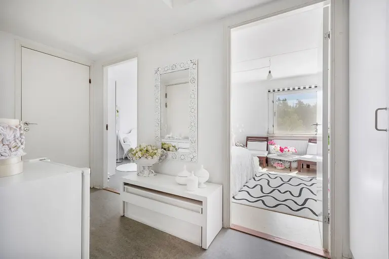 Bostadsrätt med 5 rum på Dackevägen 21 i Järfälla, bild 2 av 4