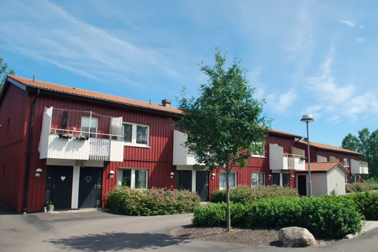 Hyresrätt med 2 rum på Risätervägen 3M i Torsby, bild 2 av 3